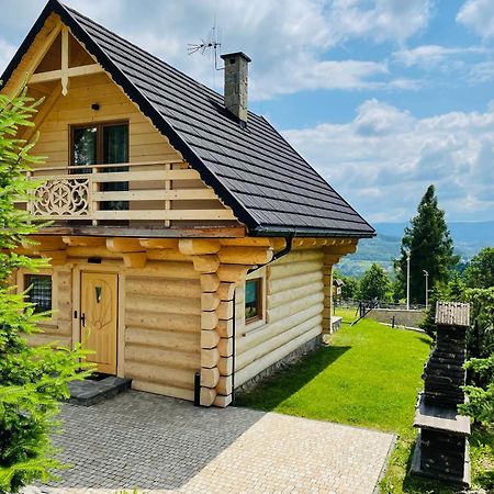 Wioska Jasia I Malgosi Izdebnik Екстериор снимка